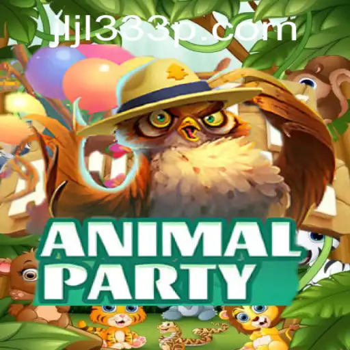 Explore the Exciting World of AnimalParty: A New Frontier in Gaming