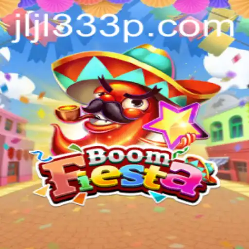 BoomFiesta: A Thrilling New Gaming Experience with the Mysterious 'jljl333'