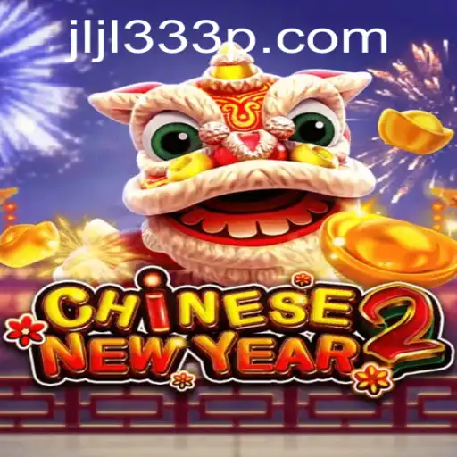CHINESENEWYEAR2: A Festive Adventure in Gaming