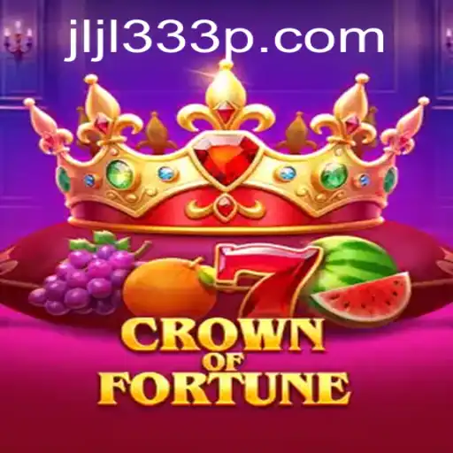 CrownofFortune: The Ultimate Gaming Experience