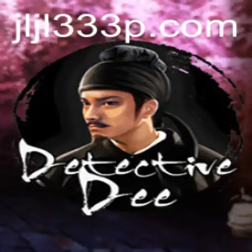 DetectiveDee: The Immersive World of Mystery and Intrigue