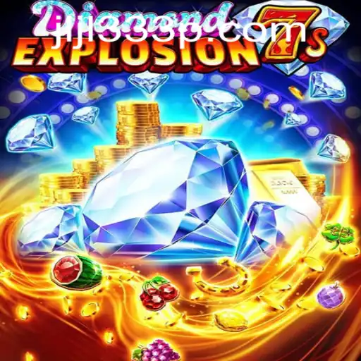 DiamondExplosion7s: A Thrilling Casino Game Experience