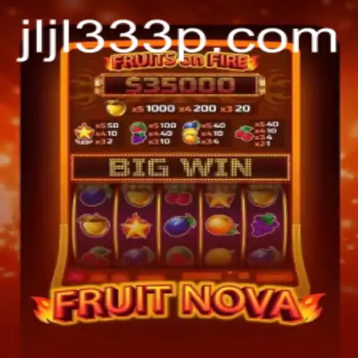 FruitNova: The Vibrant World of Sweet Strategies and Juicy Adventures