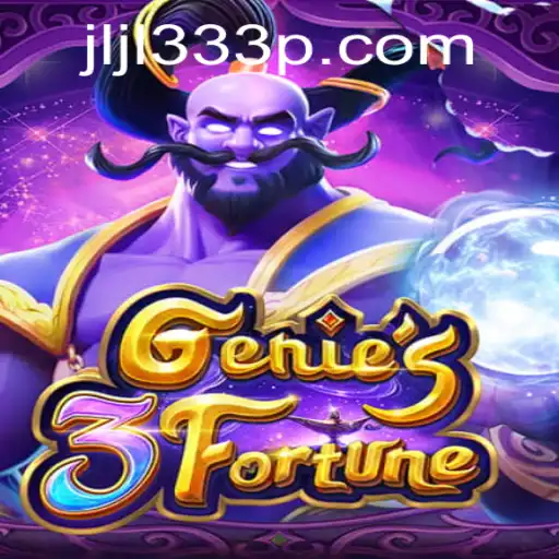 Discover the Magical World of Genie3Fortune: Embrace the Adventure with jljl333