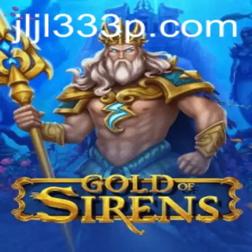 GoldofSirens: A New Era of Interactive Adventure Gaming