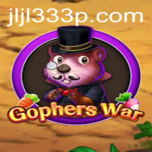 Unveiling the Enchanting World of GophersWar: A Journey Through Strategy and Intrigue