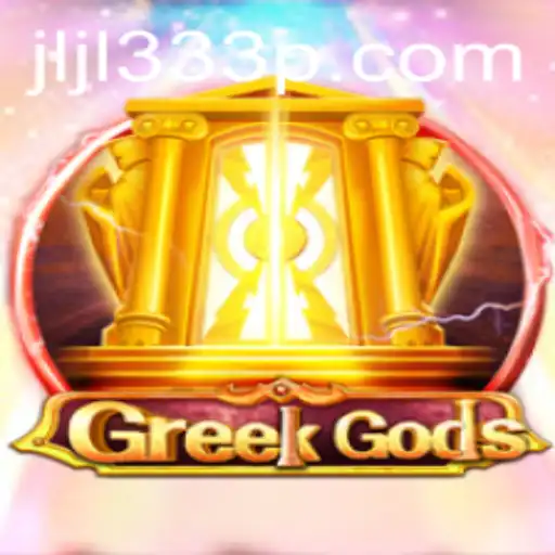 GreekGods: An Epic Adventure into Ancient Mythology