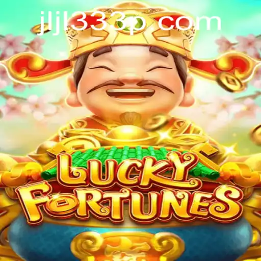 Unveiling the Thrills of LUCKYFORTUNES: A Modern Gaming Marvel
