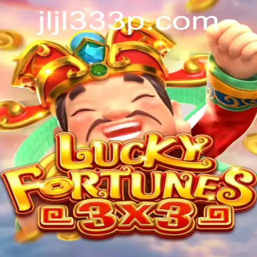Unlocking the Secrets of LUCKYFORTUNES3x3: A Deep Dive into the Game and Its Fascinating Mechanics