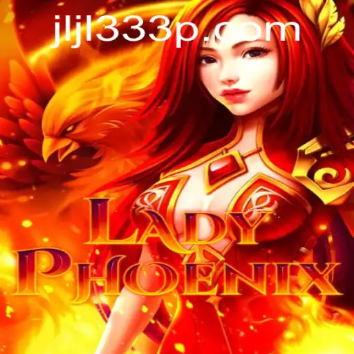 Exploring the Fantastical World of LadyPhoenix