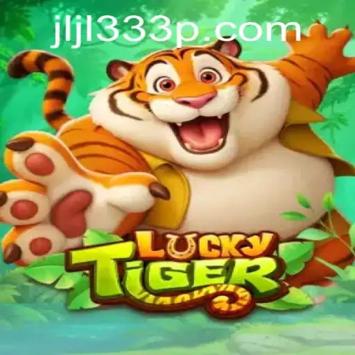 Unraveling the Thrills of LuckyTiger: A Contemporary Twist on Classic Gaming