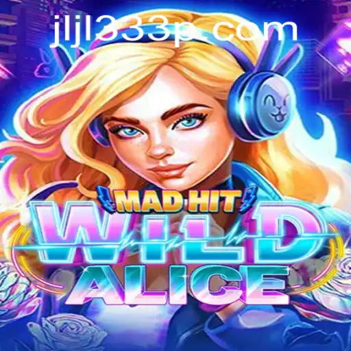 MadHitWildAlice: A New Era in Gaming