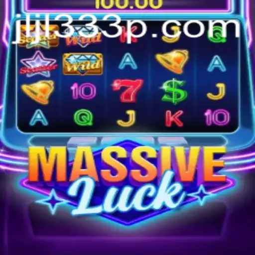 MassiveLuck: A New Gaming Sensation