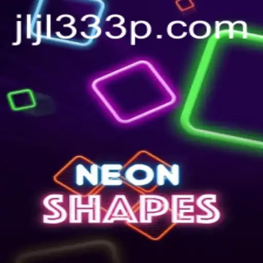 Discovering NeonShapes: A Dive into the Mesmerizing World of Gaming