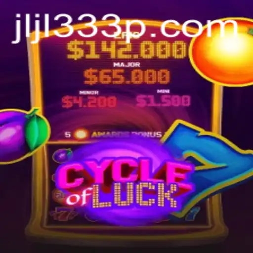 CycleofLuck: A Thrilling Game of Strategy and Chance