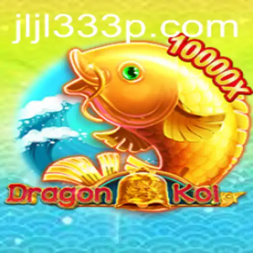 DragonKoi: Unveiling the Mysteries of the Enchanting Game