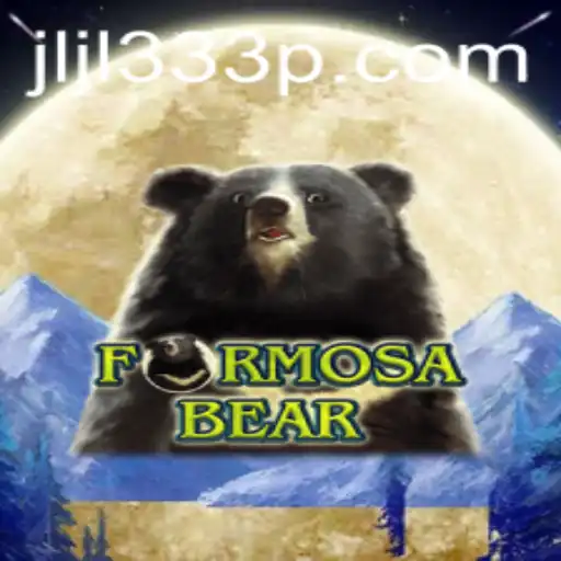 Exploring the Exciting World of FormosaBear: A Comprehensive Guide