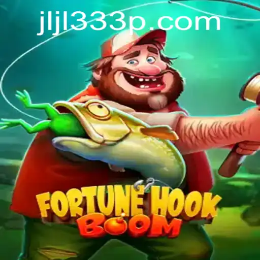 Exploring FortuneHookBoom: A Thrilling New Gaming Experience