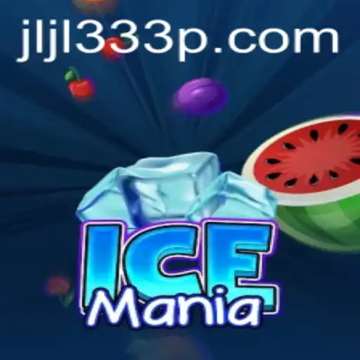 IceMania: A Chilling Adventure
