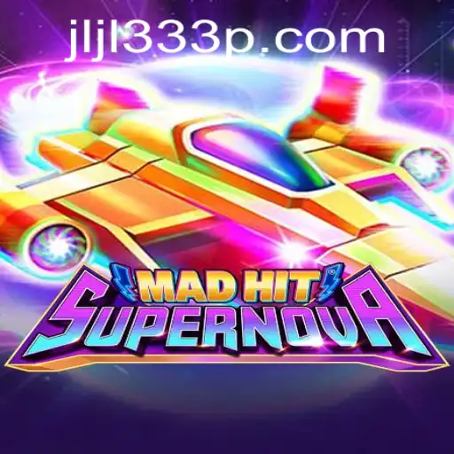MadHitSupernova: An Explosive New Dimension in Gaming