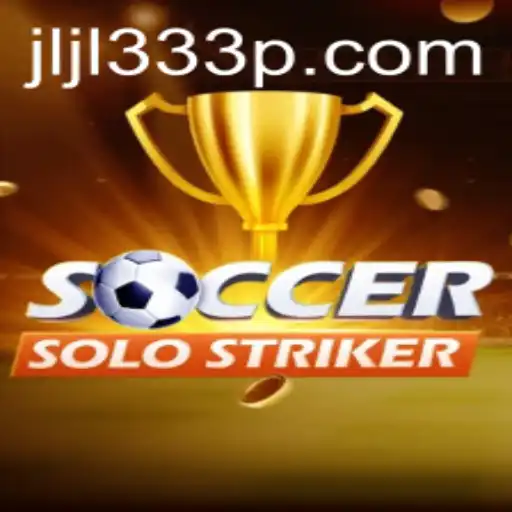 SoccerSoloStriker: The Exciting New Game Taking the World by Storm