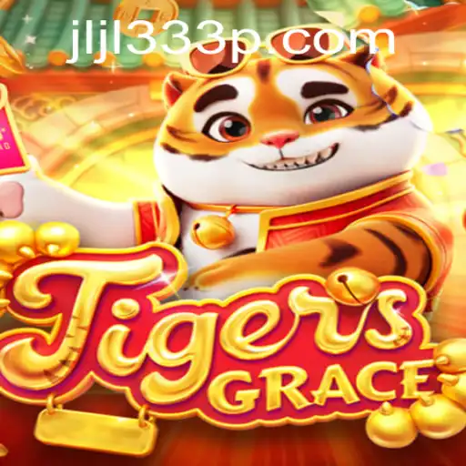 Unveiling TigersGrace: A Journey into the Heart of the Jungle