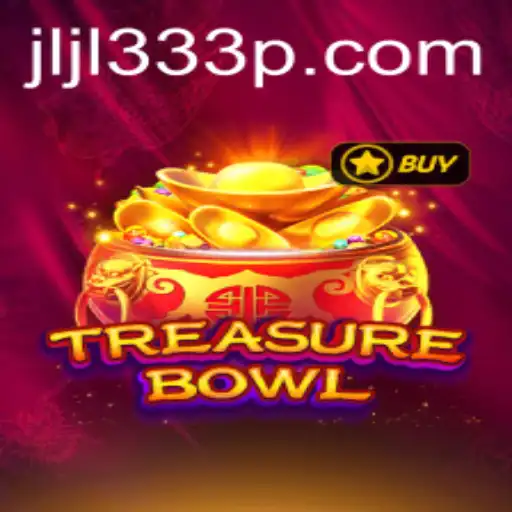 TreasureBowl: Dive into the World of Adventure and Strategy with jljl333