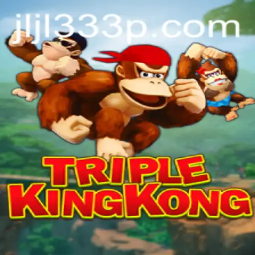 Discover TripleKingKong: A Thrilling New Game Experience