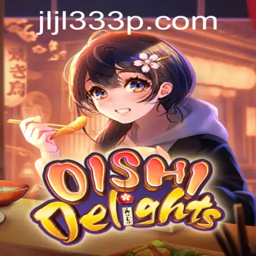 OishiDelights: An Enchanting Journey into Culinary Adventure