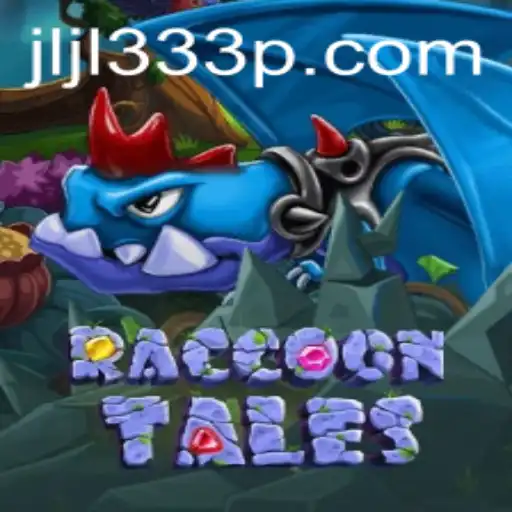 Discovering the Enchanting World of RaccoonTales