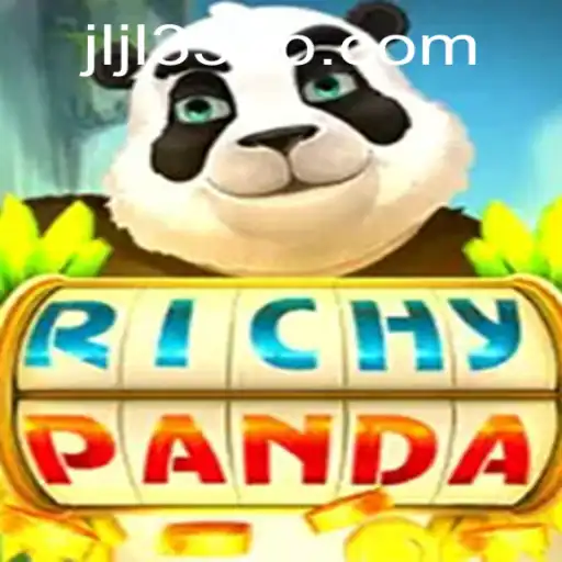 RichyPanda: A Captivating Gaming Experience
