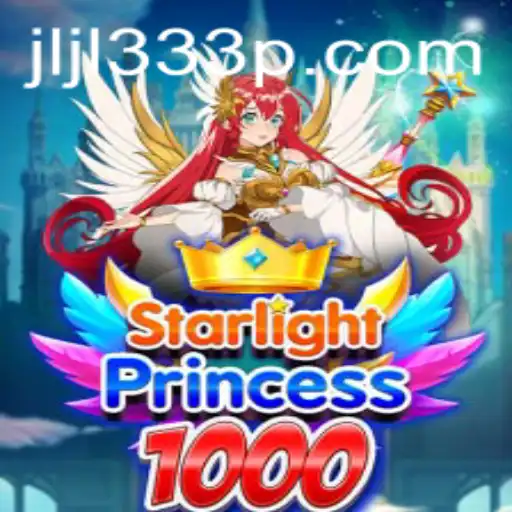 Starlight Princess 1000: A Dazzling Adventure in the Realm of Gaming