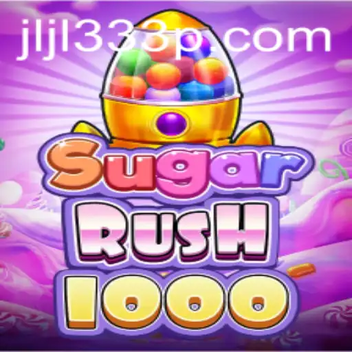 Unveiling SugarRush1000: The Sweet Adventure Awaiting Gamers