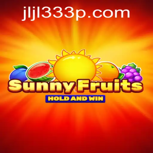 Experience the Magic of SunnyFruits with the jljl333 Code