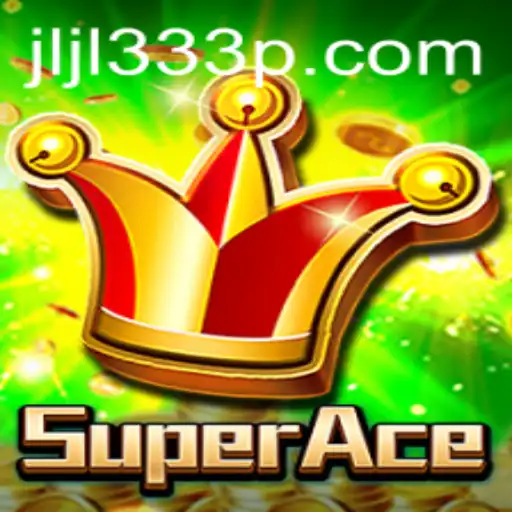 SuperAce: Unlock a New Experience with jljl333