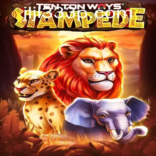 Discover the Thrill of TenTonWaysStampede: A New Frontier in Gaming