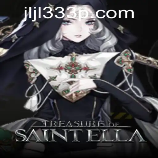 Dive Into the Adventure: TreasureofSaintElla