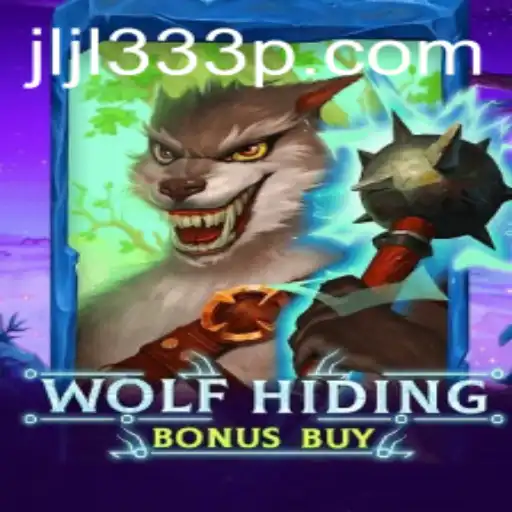 Unveiling the Exciting World of WolfHidingBonusBuy - A Thrilling Gaming Experience